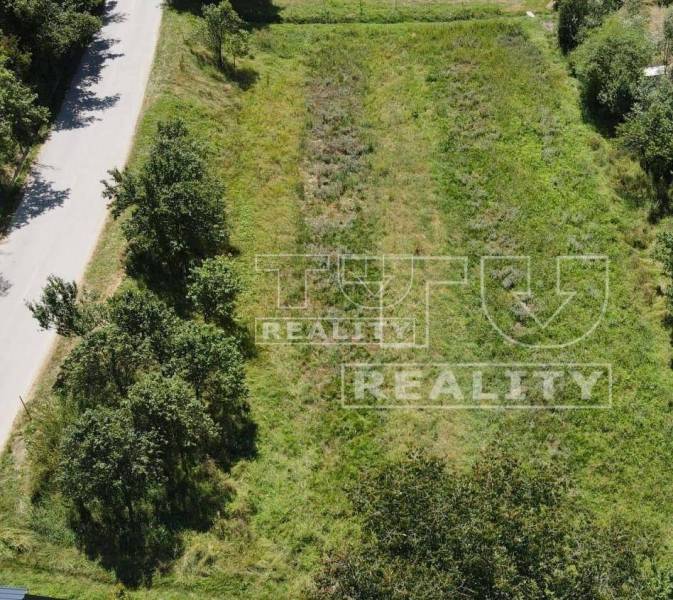 Kráľová nad Váhom Land – for living Sale reality Šaľa