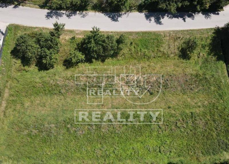 Kráľová nad Váhom Land – for living Sale reality Šaľa