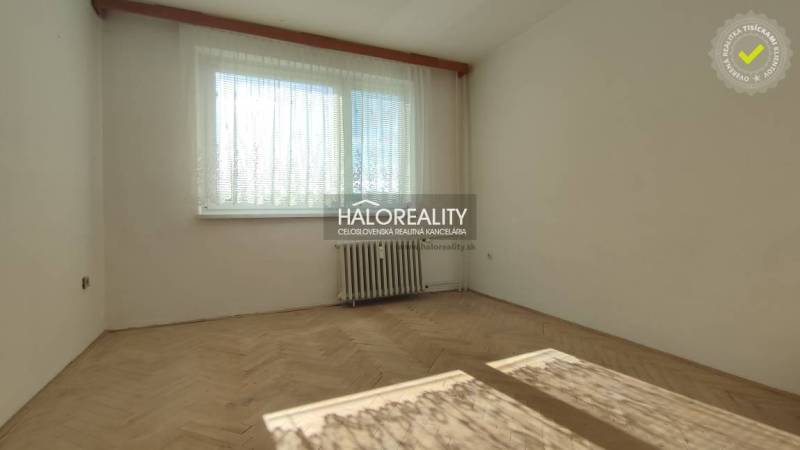 Prievidza Two bedroom apartment Sale reality Prievidza