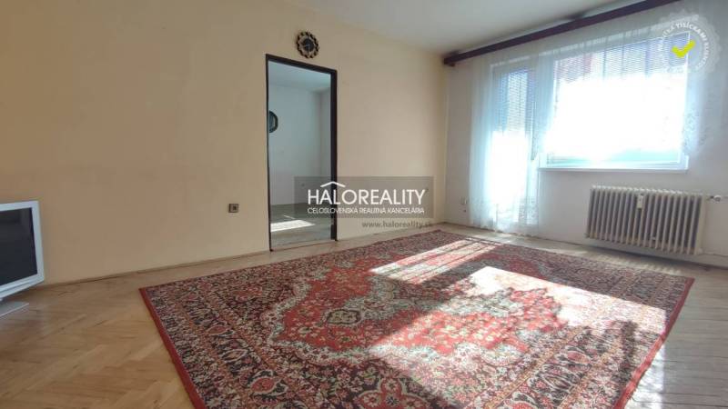 Prievidza Two bedroom apartment Sale reality Prievidza