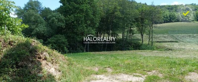 Sliač Recreational land Sale reality Zvolen