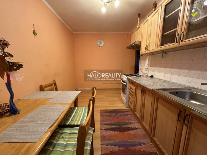 Hnúšťa One bedroom apartment Rent reality Rimavská Sobota