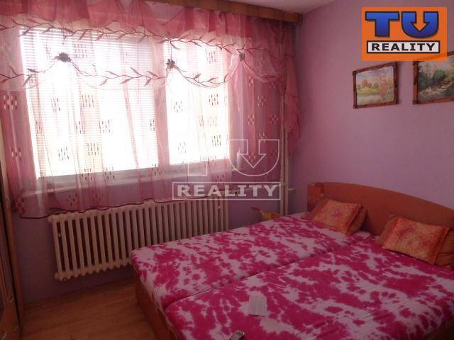 Zvolen One bedroom apartment Sale reality Zvolen