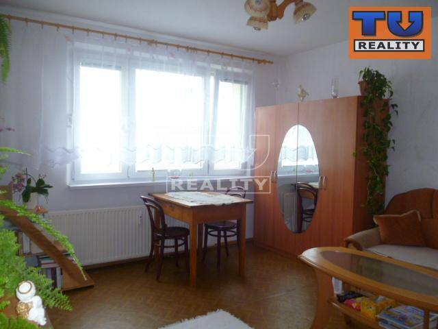 Zvolen One bedroom apartment Sale reality Zvolen