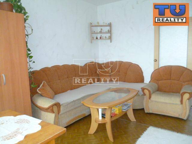 Zvolen One bedroom apartment Sale reality Zvolen