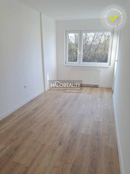 Báhoň One bedroom apartment Sale reality Pezinok