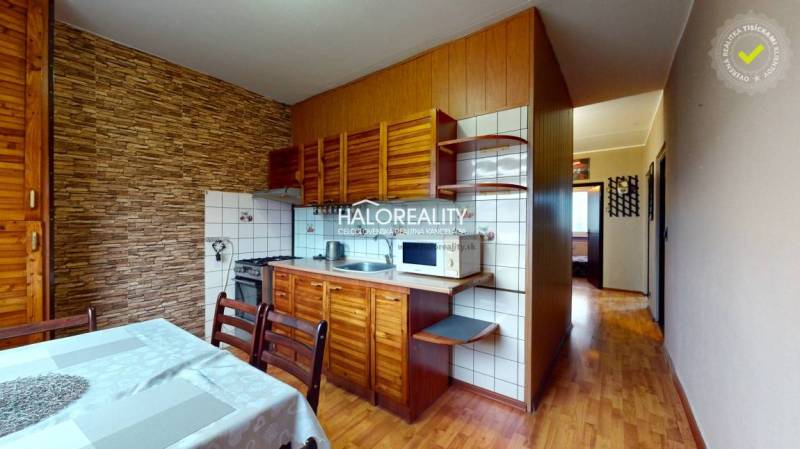 Hnúšťa Two bedroom apartment Sale reality Rimavská Sobota