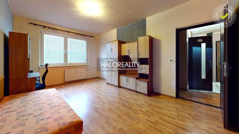 Hnúšťa Two bedroom apartment Sale reality Rimavská Sobota