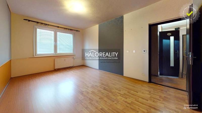 Hnúšťa Two bedroom apartment Sale reality Rimavská Sobota