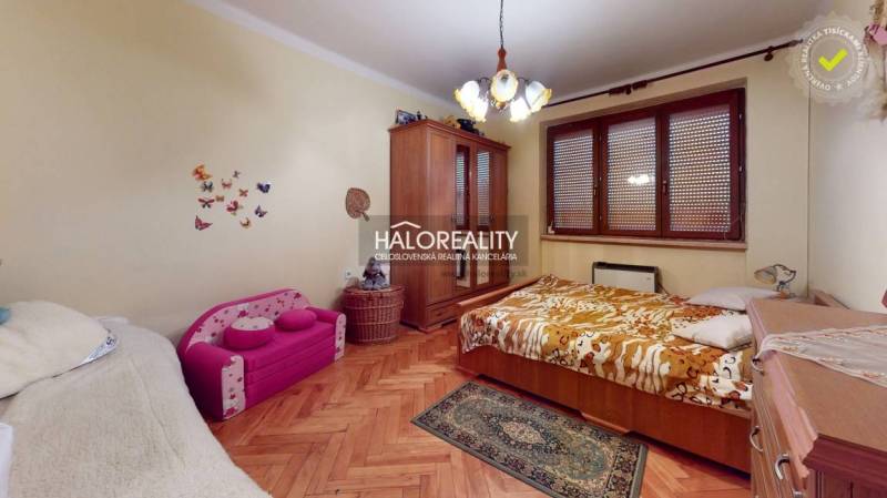 Breznička One bedroom apartment Sale reality Poltár