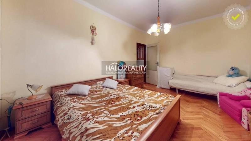 Breznička One bedroom apartment Sale reality Poltár