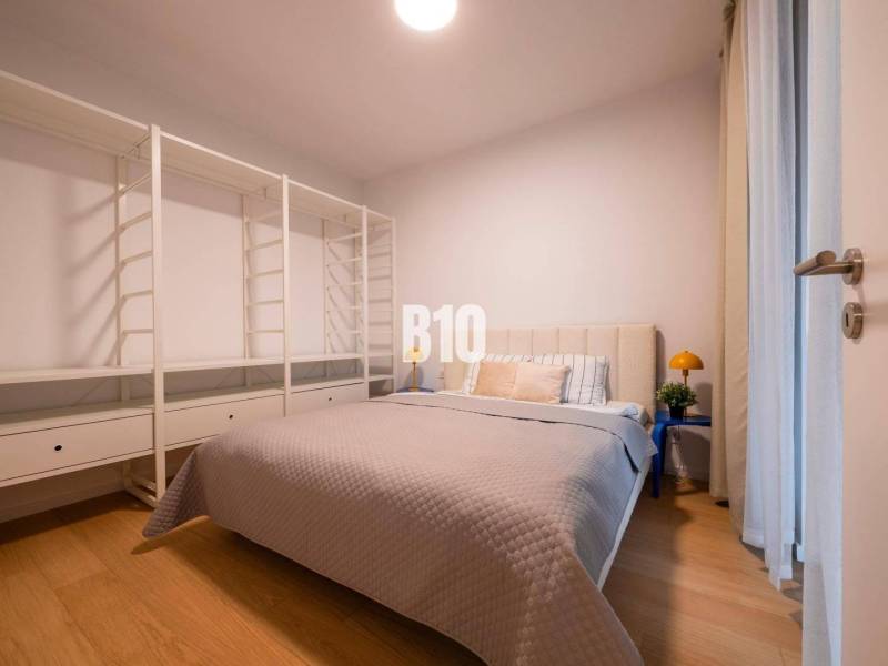 Bratislava - Nové Mesto One bedroom apartment Rent reality Bratislava - Nové Mesto