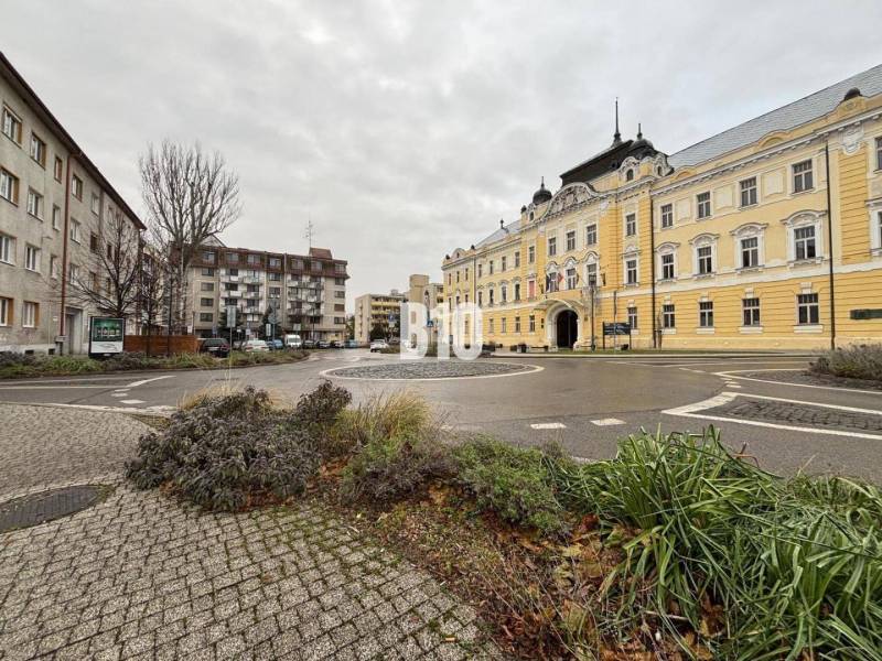 Nitra One bedroom apartment Sale reality Nitra