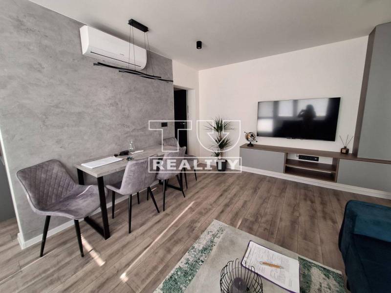 Prievidza Two bedroom apartment Sale reality Prievidza