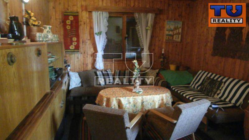 Hranovnica Cottage Sale reality Poprad