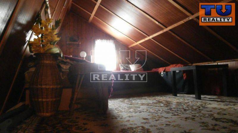 Hranovnica Cottage Sale reality Poprad