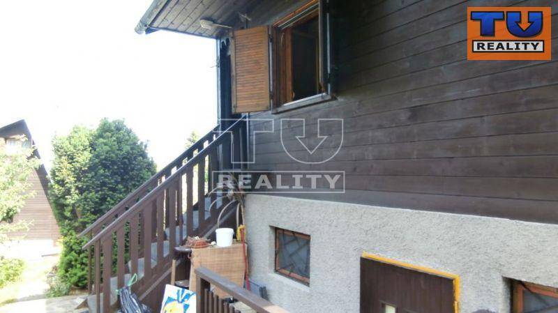 Hranovnica Cottage Sale reality Poprad