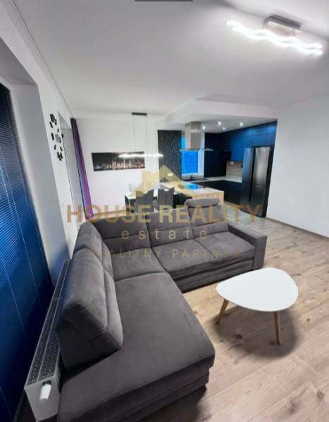 Bratislava - Petržalka Two bedroom apartment Rent reality Bratislava - Petržalka