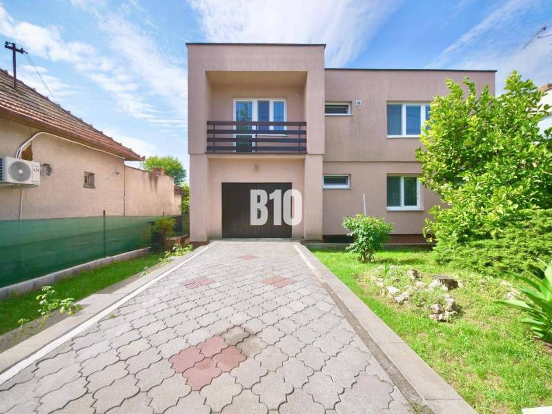 Nitra Family house Sale reality Nitra