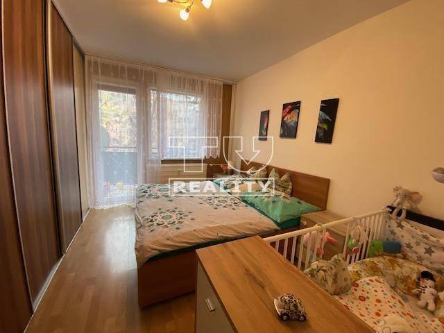 Bratislava - Vrakuňa Three bedroom apartment Sale reality Bratislava - Vrakuňa