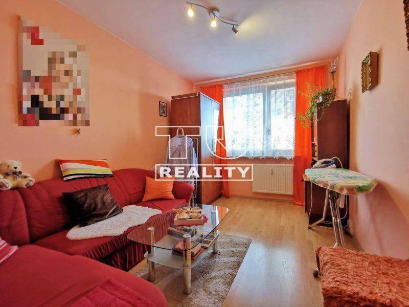 Bratislava - Vrakuňa Three bedroom apartment Sale reality Bratislava - Vrakuňa