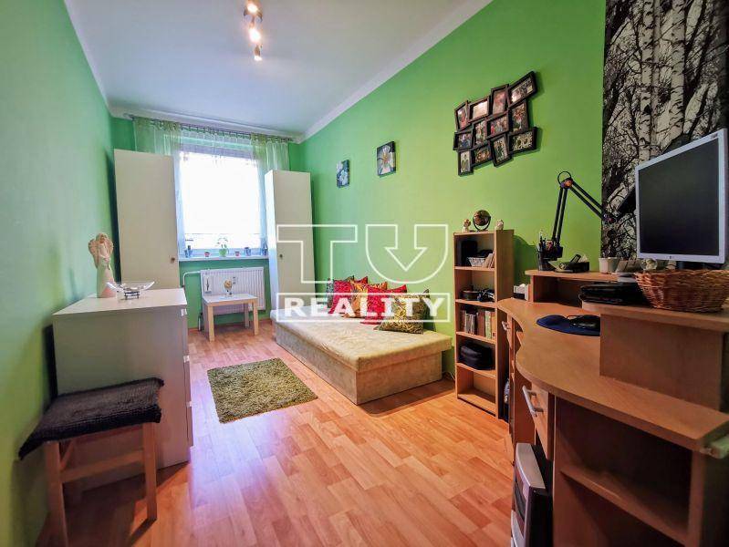 Bratislava - Vrakuňa Three bedroom apartment Sale reality Bratislava - Vrakuňa