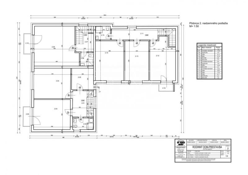 Zlaté Klasy Three bedroom apartment Sale reality Dunajská Streda