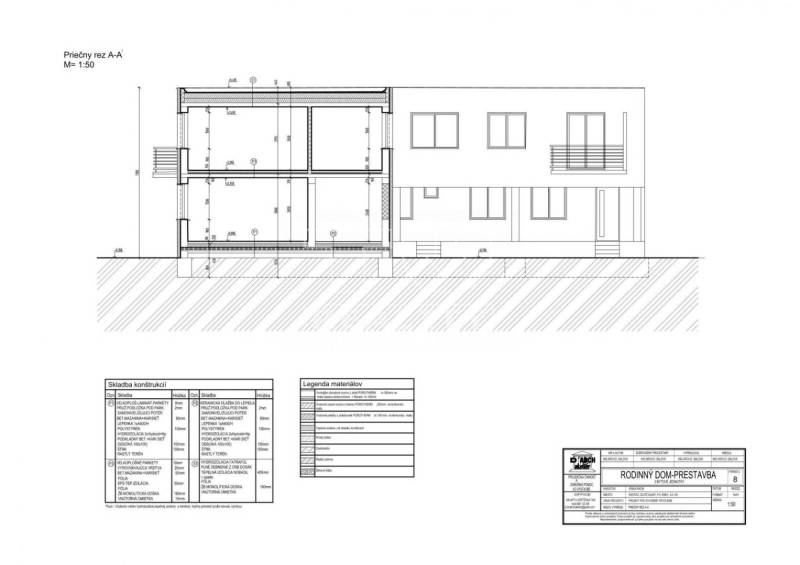 Zlaté Klasy Three bedroom apartment Sale reality Dunajská Streda