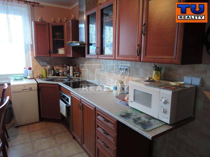 Vysoké Tatry Two bedroom apartment Sale reality Poprad