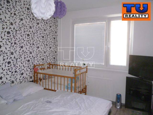 Vysoké Tatry Two bedroom apartment Sale reality Poprad