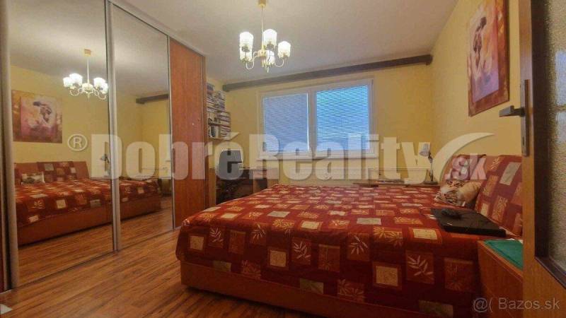 Levice Two bedroom apartment Sale reality Levice