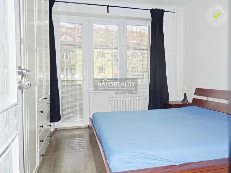 BA - Nové Mesto One bedroom apartment Sale reality Bratislava - Nové Mesto