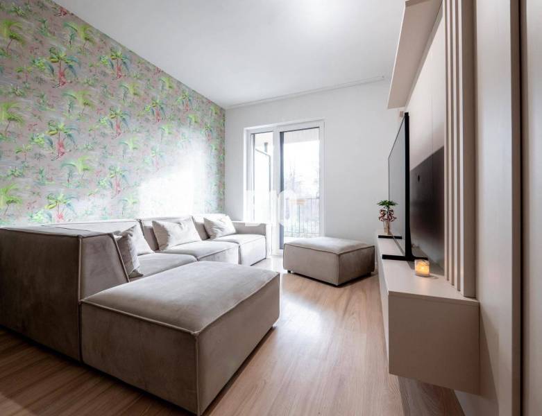 Nitra One bedroom apartment Sale reality Nitra