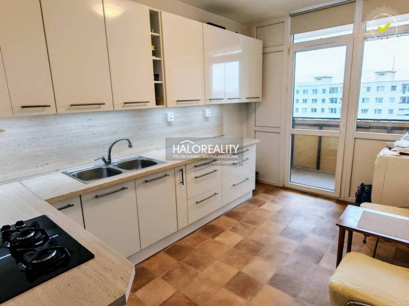 Spišská Nová Ves Four+ bedroom apartment Sale reality Spišská Nová Ves