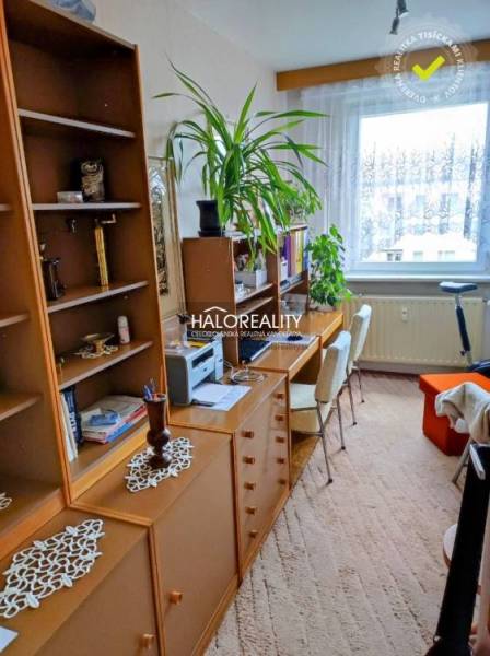 Spišská Nová Ves Four+ bedroom apartment Sale reality Spišská Nová Ves