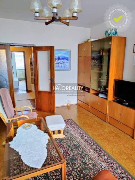 Spišská Nová Ves Four+ bedroom apartment Sale reality Spišská Nová Ves