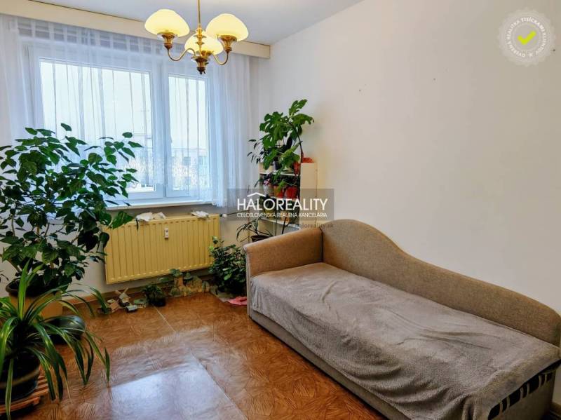 Spišská Nová Ves Four+ bedroom apartment Sale reality Spišská Nová Ves