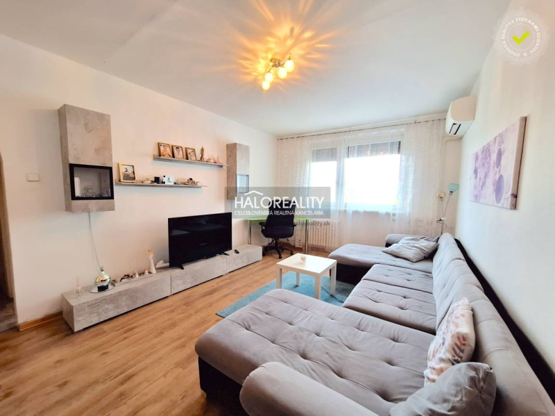 BA - Vrakuňa Three bedroom apartment Sale reality Bratislava - Vrakuňa