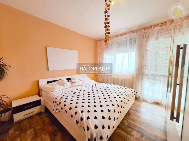 BA - Vrakuňa Three bedroom apartment Sale reality Bratislava - Vrakuňa