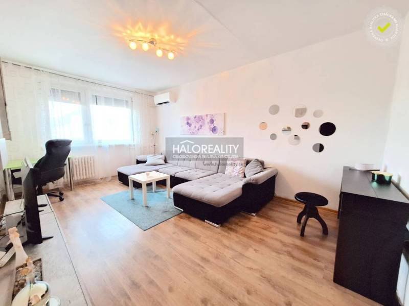 BA - Vrakuňa Three bedroom apartment Sale reality Bratislava - Vrakuňa