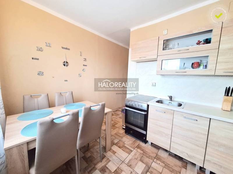 BA - Vrakuňa Three bedroom apartment Sale reality Bratislava - Vrakuňa