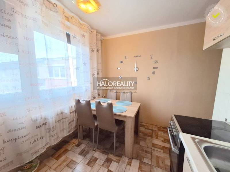 BA - Vrakuňa Three bedroom apartment Sale reality Bratislava - Vrakuňa