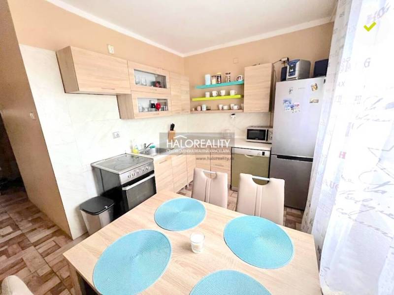 BA - Vrakuňa Three bedroom apartment Sale reality Bratislava - Vrakuňa