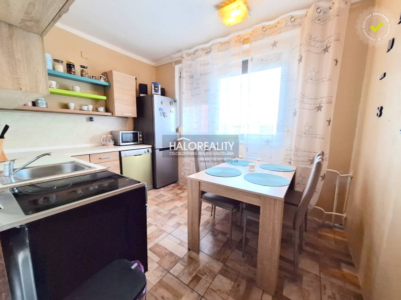 BA - Vrakuňa Three bedroom apartment Sale reality Bratislava - Vrakuňa