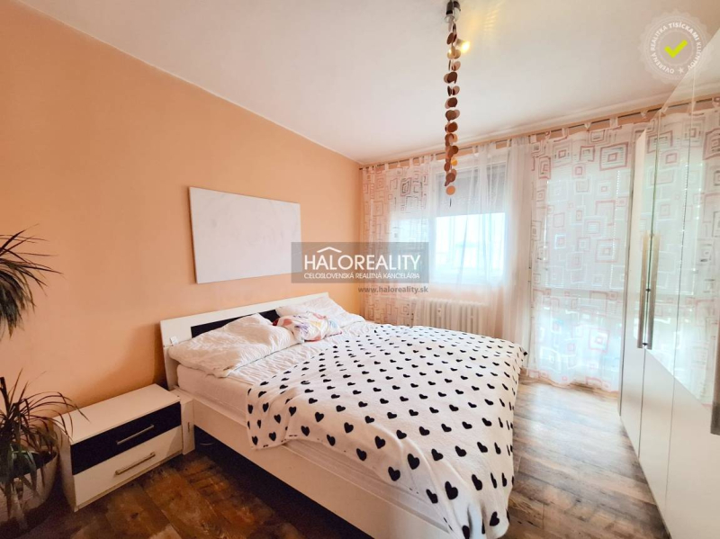 BA - Vrakuňa Three bedroom apartment Sale reality Bratislava - Vrakuňa