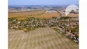 Tôň Land plots - commercial Sale reality Komárno