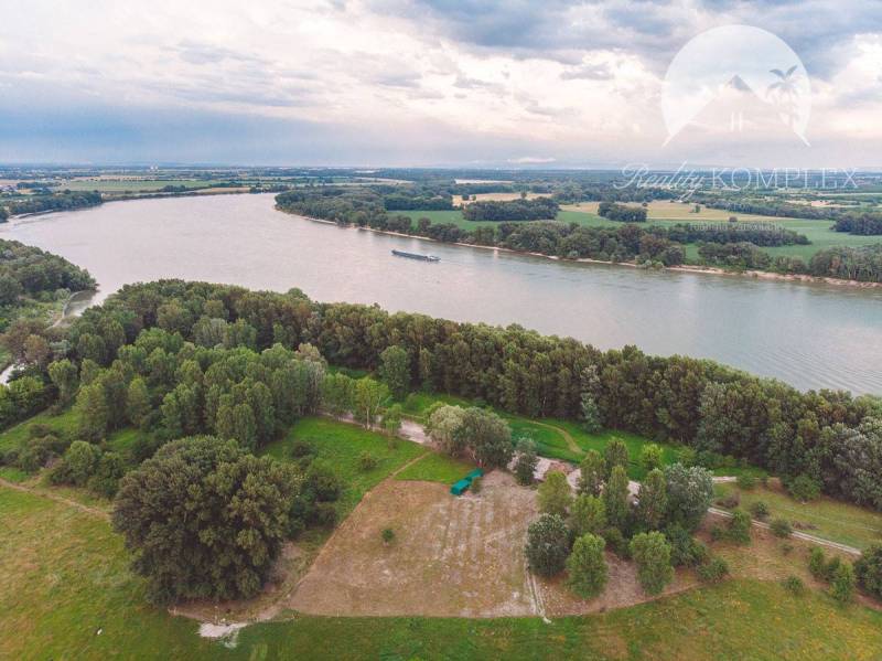 Zlatná na Ostrove Land – for living Sale reality Komárno