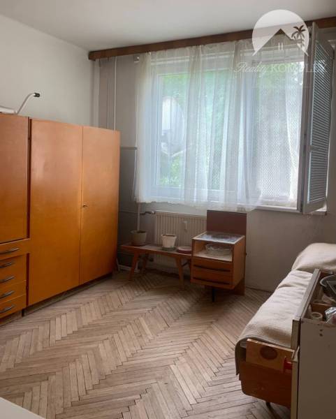 Komárno One bedroom apartment Sale reality Komárno