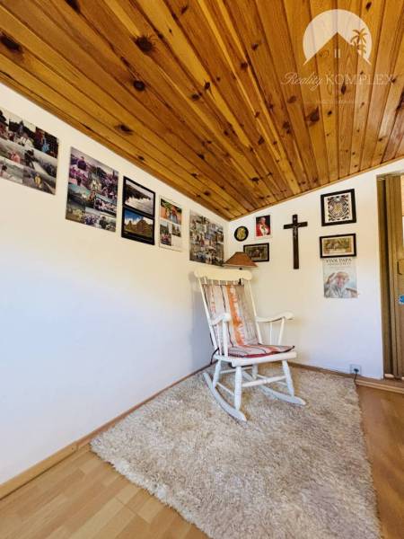 Radvaň nad Dunajom Cottage Sale reality Komárno