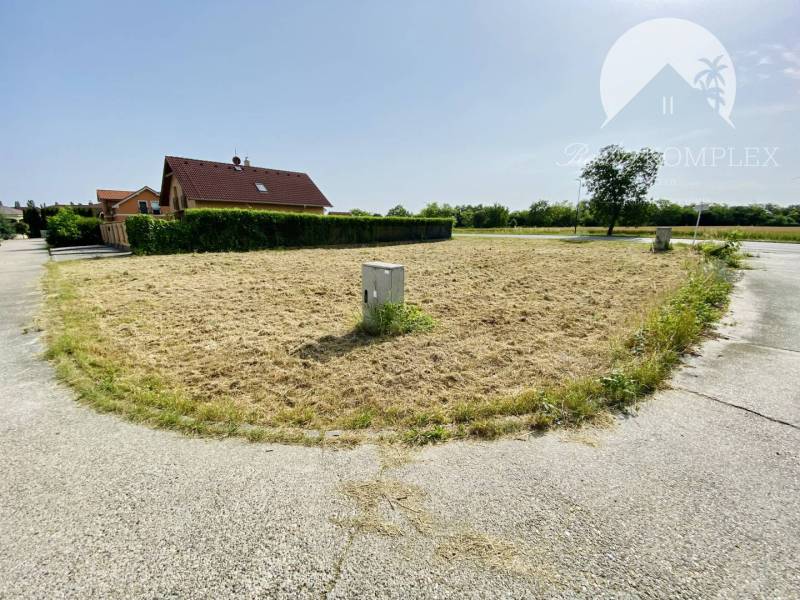 Veľký Meder Agrarian and forest land Sale reality Dunajská Streda